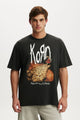 Korn Music Everyday Fit T-Shirt