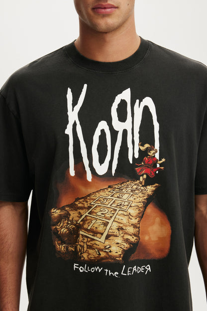 Korn Music Everyday Fit T-Shirt