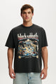 Black Sabbath Music Everyday Fit T-Shirt