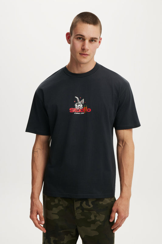 Everyday Fit Graphic T-Shirt