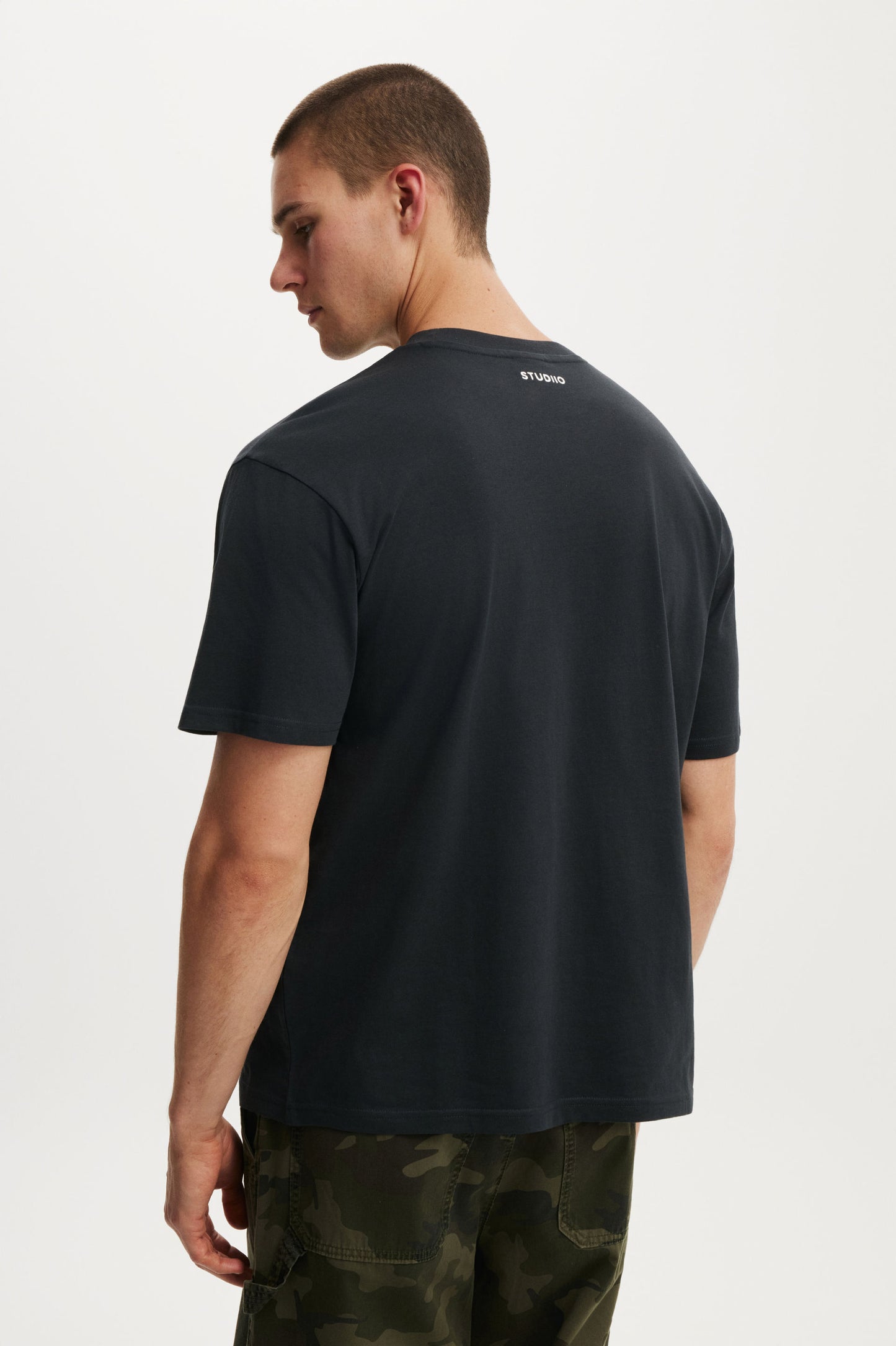 Everyday Fit Graphic T-Shirt