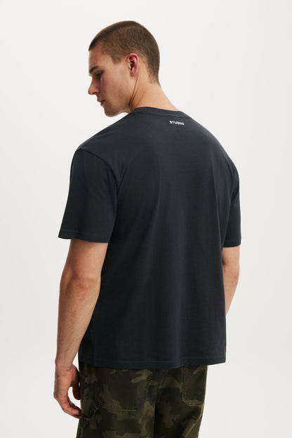 Everyday Fit Graphic T-Shirt