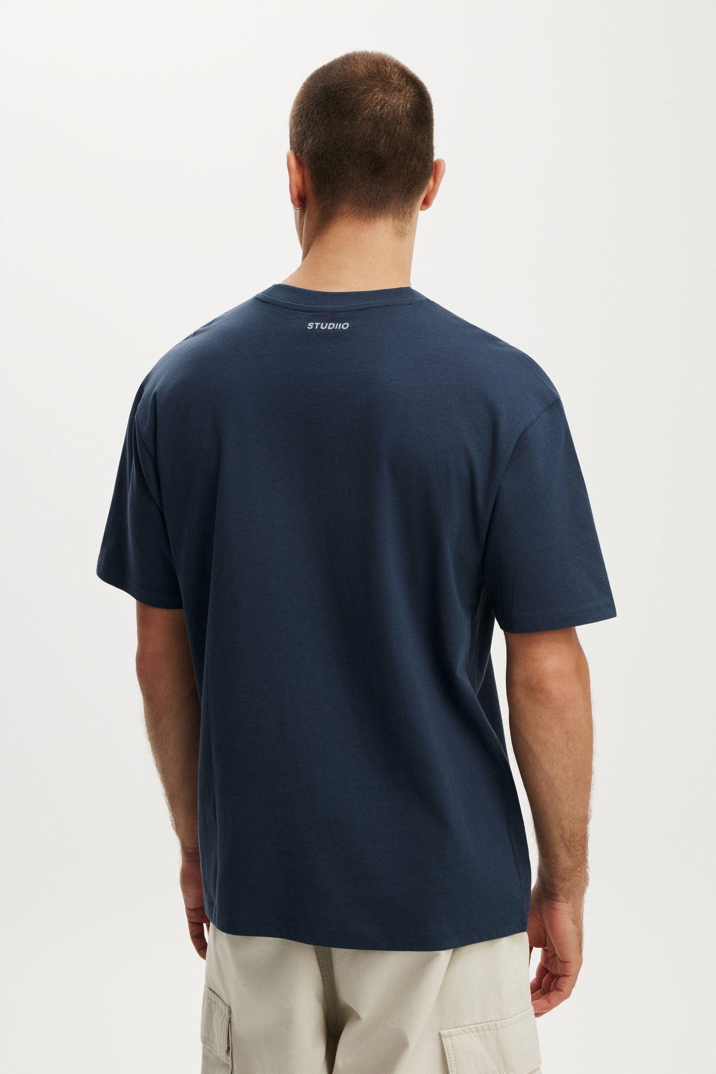 Everyday Fit Graphic T-Shirt