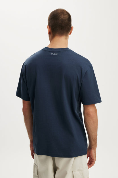 Everyday Fit Graphic T-Shirt