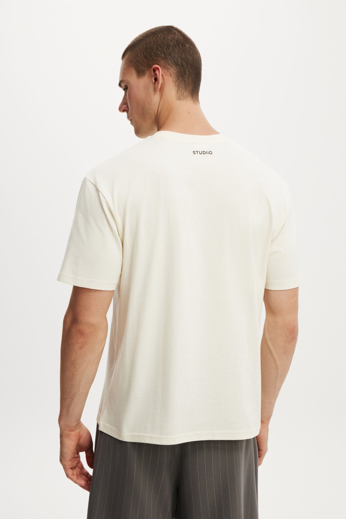 Everyday Fit Graphic T-Shirt