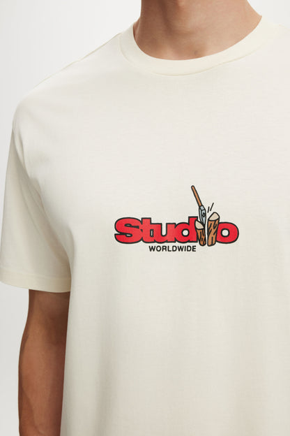 Everyday Fit Graphic T-Shirt