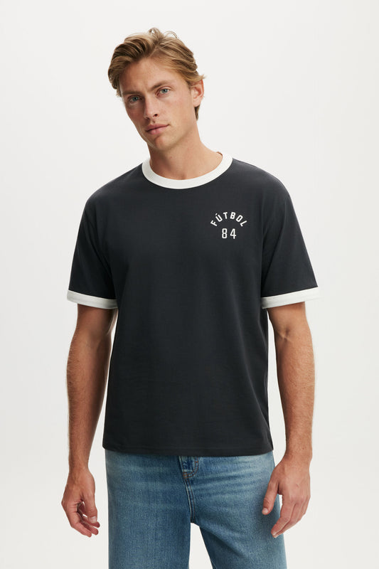 Everyday Fit Graphic T-Shirt