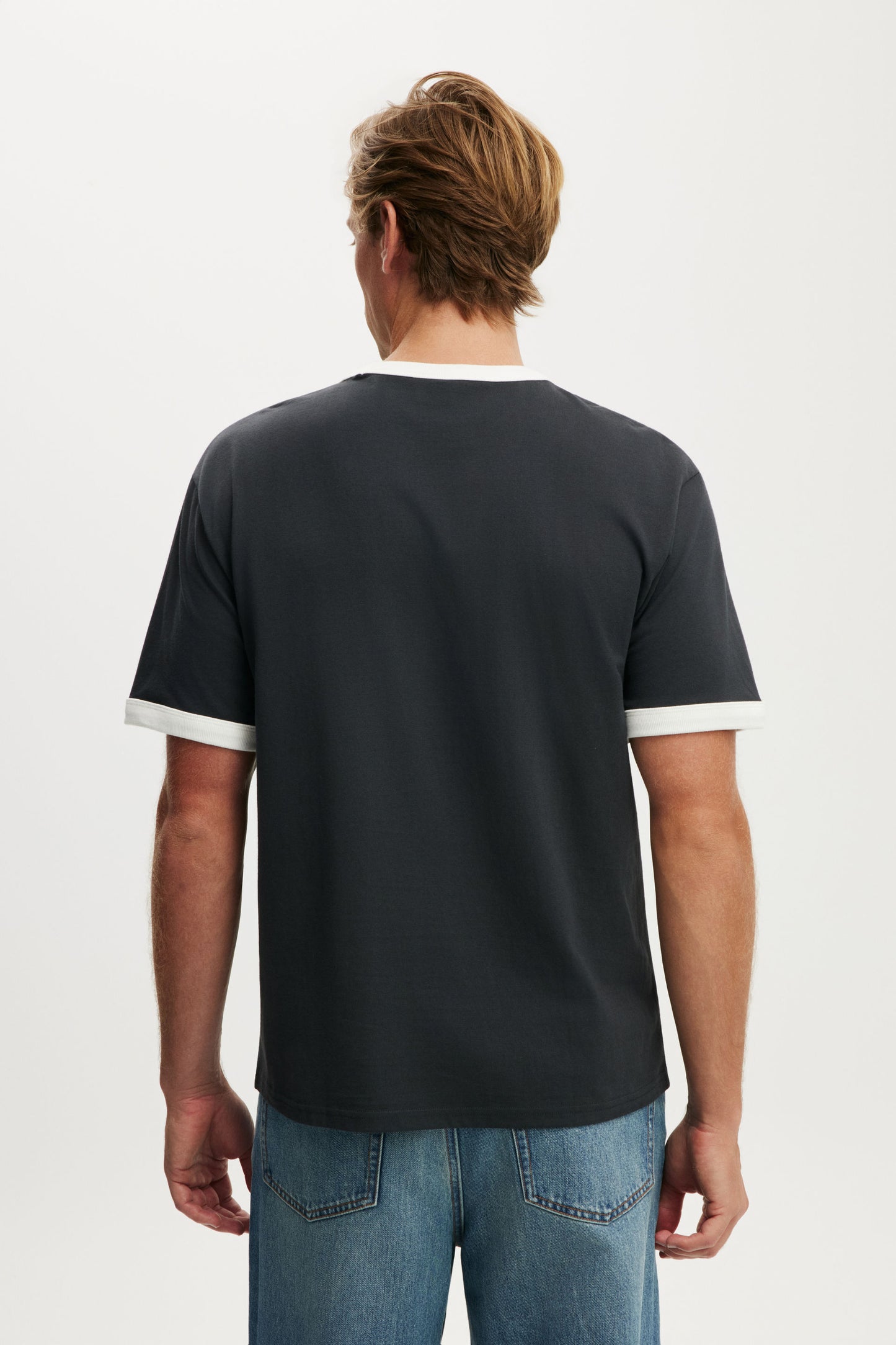 Everyday Fit Graphic T-Shirt