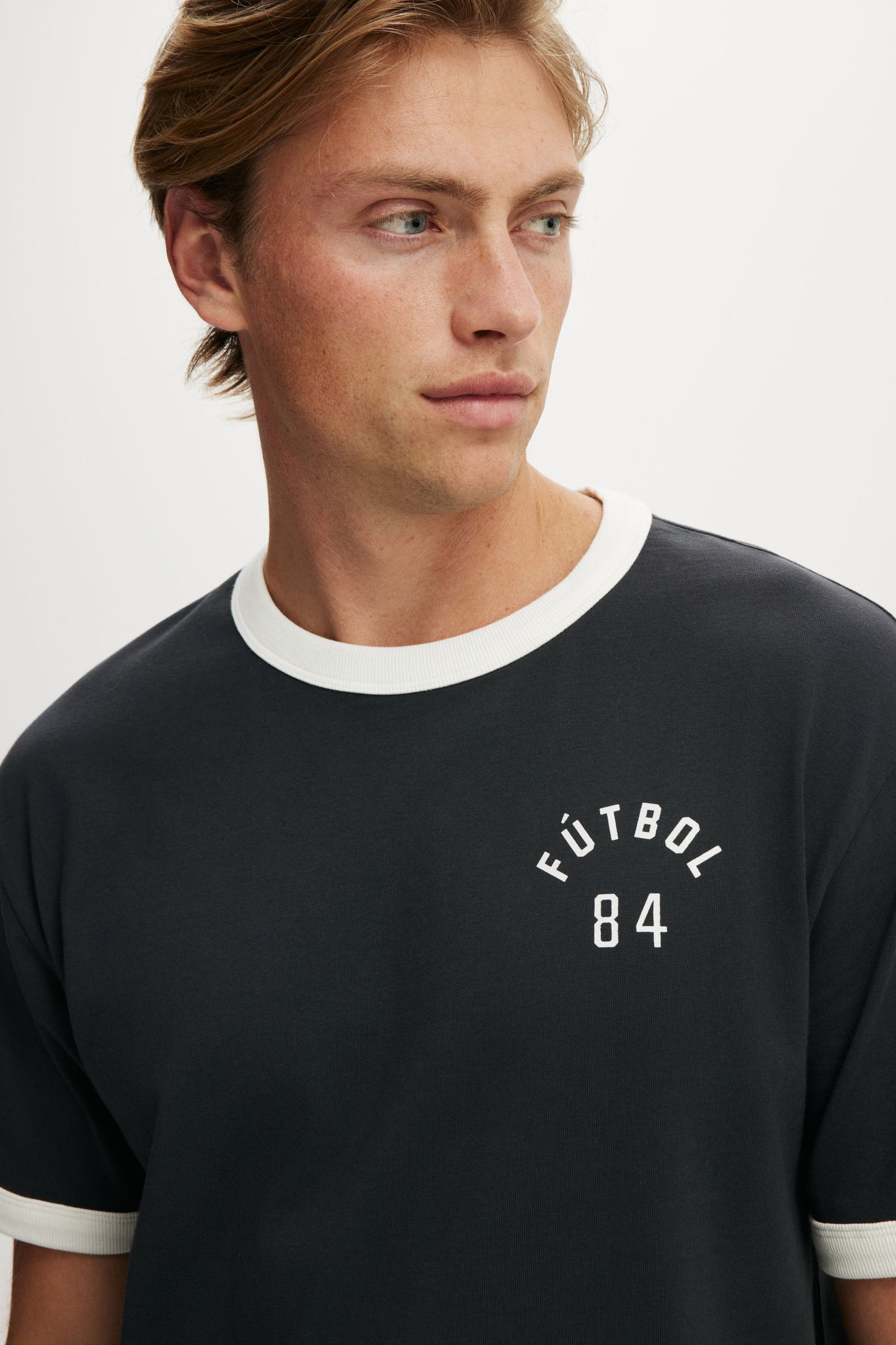 Everyday Fit Graphic T-Shirt