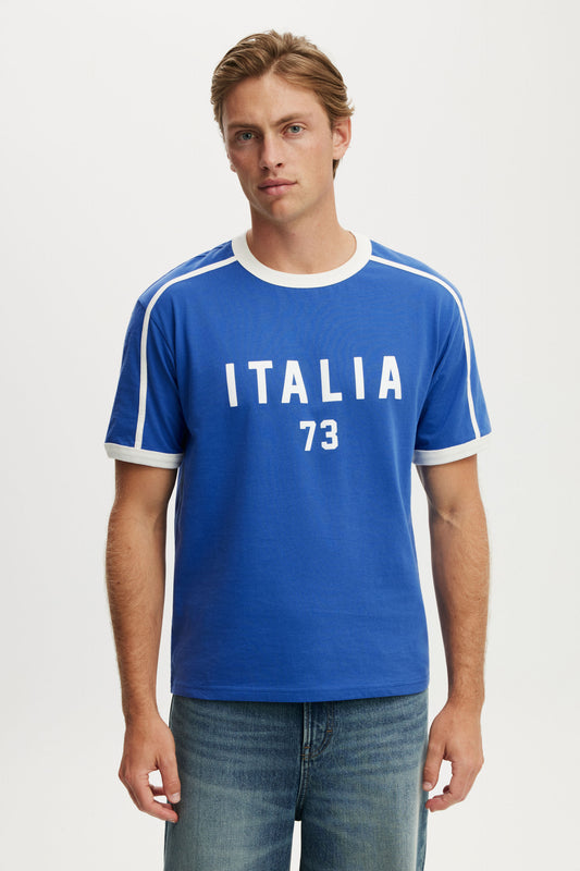 Everyday Fit Graphic T-Shirt