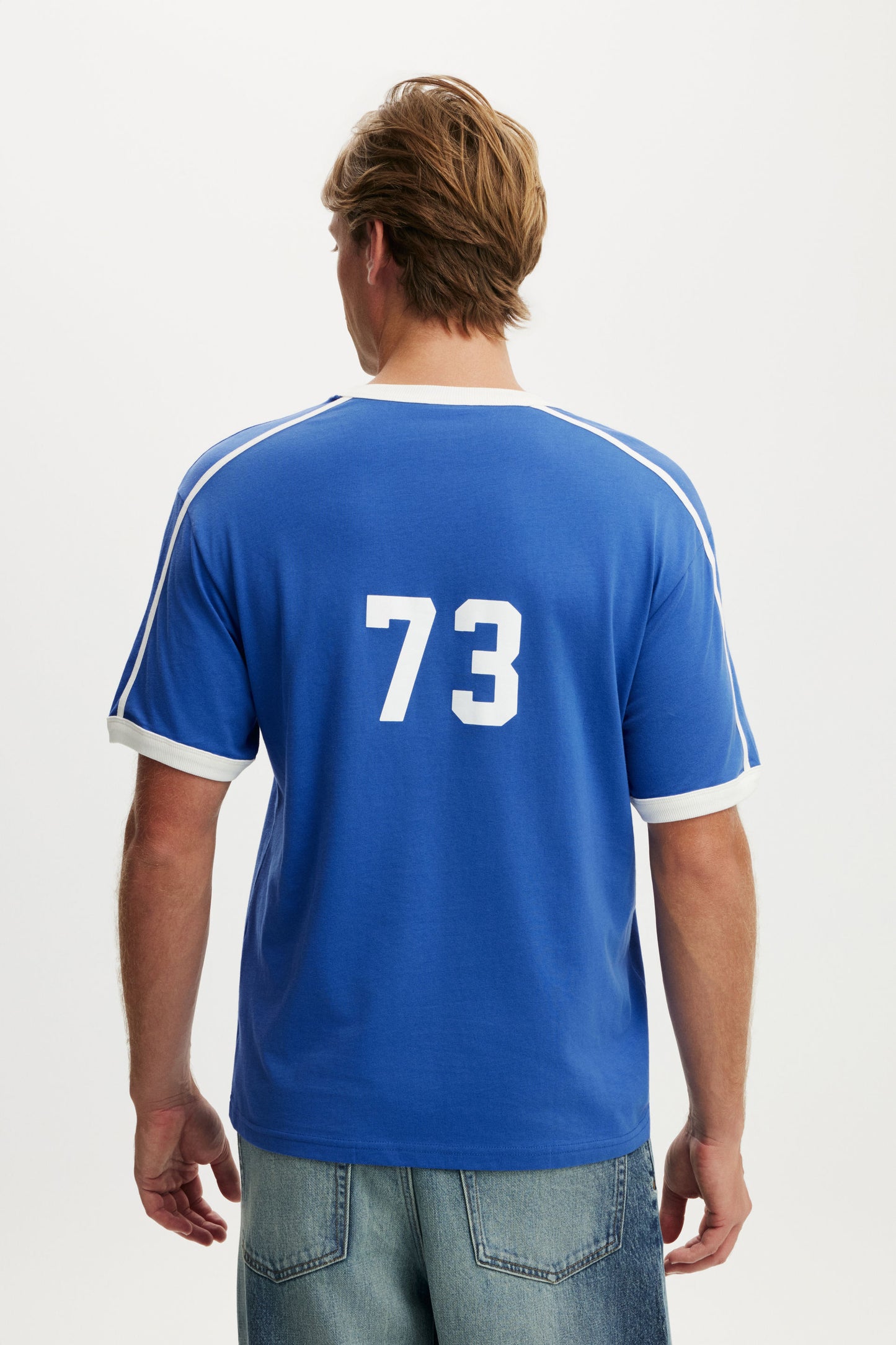 Everyday Fit Graphic T-Shirt