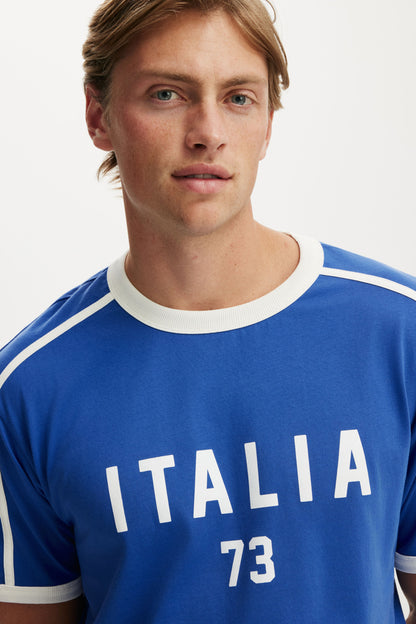 Everyday Fit Graphic T-Shirt