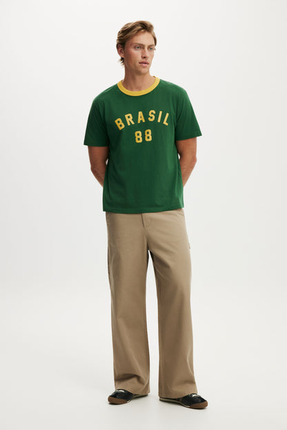 Everyday Fit Graphic T-Shirt