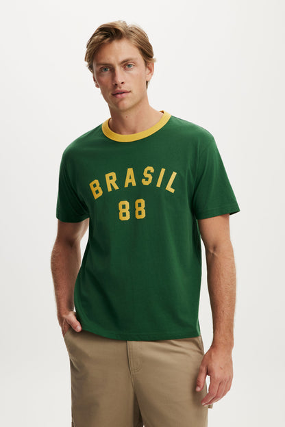 Everyday Fit Graphic T-Shirt