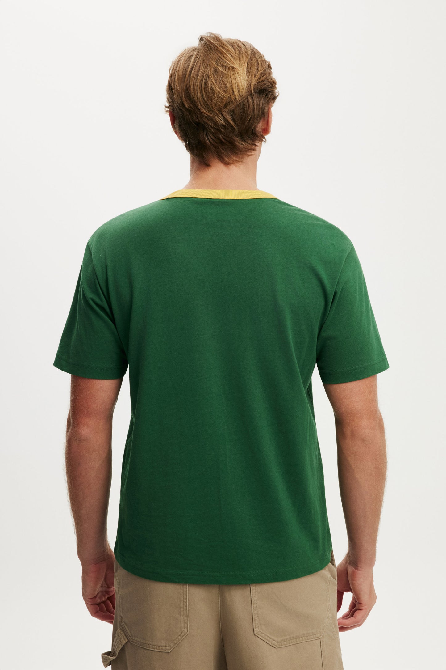 Everyday Fit Graphic T-Shirt