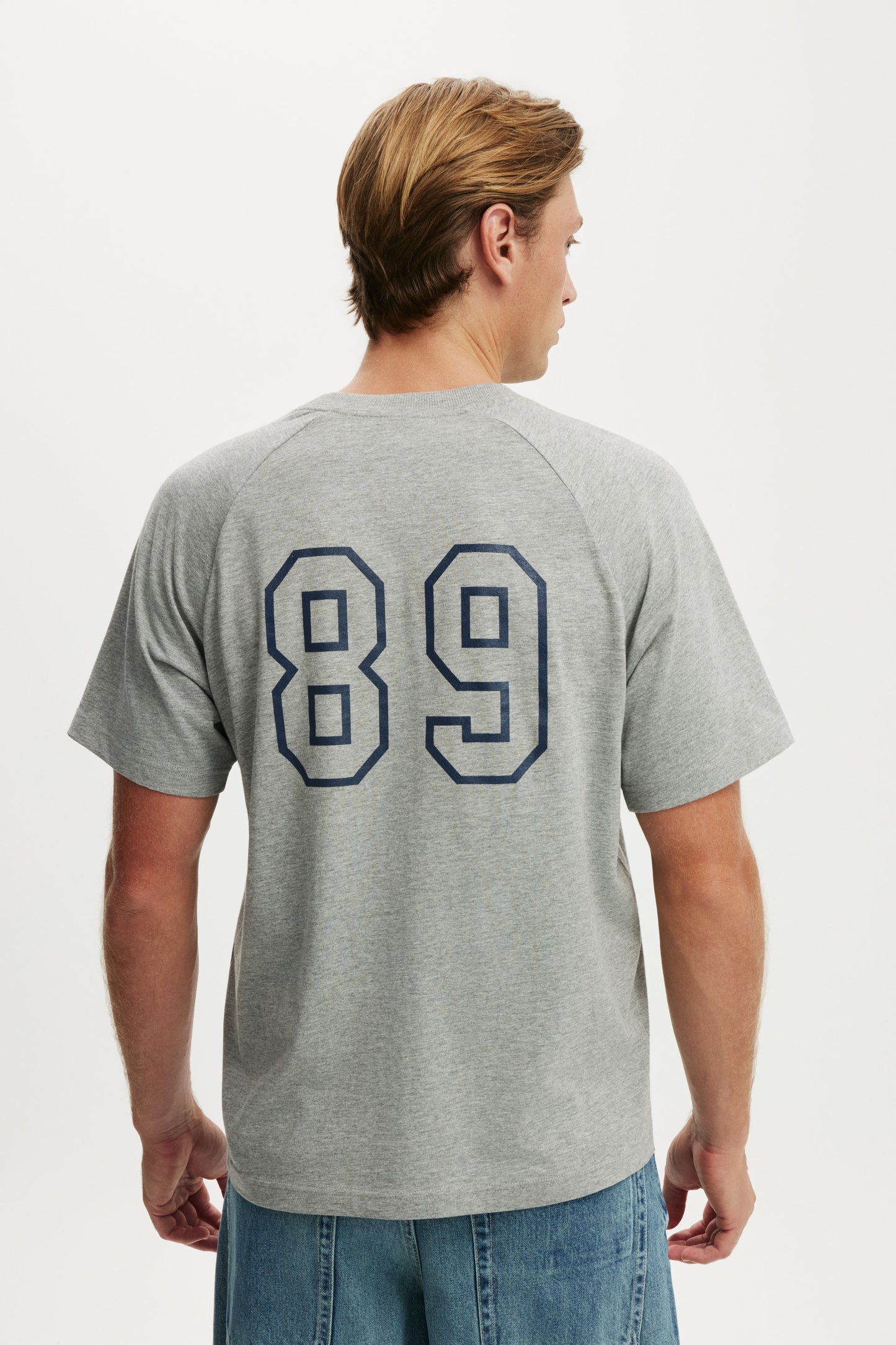 Everyday Fit Graphic T-Shirt