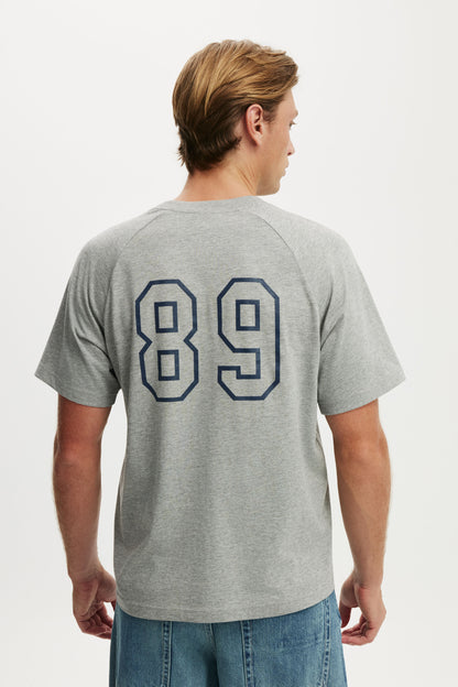 Everyday Fit Graphic T-Shirt