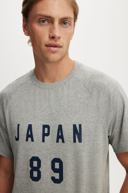 Everyday Fit Graphic T-Shirt