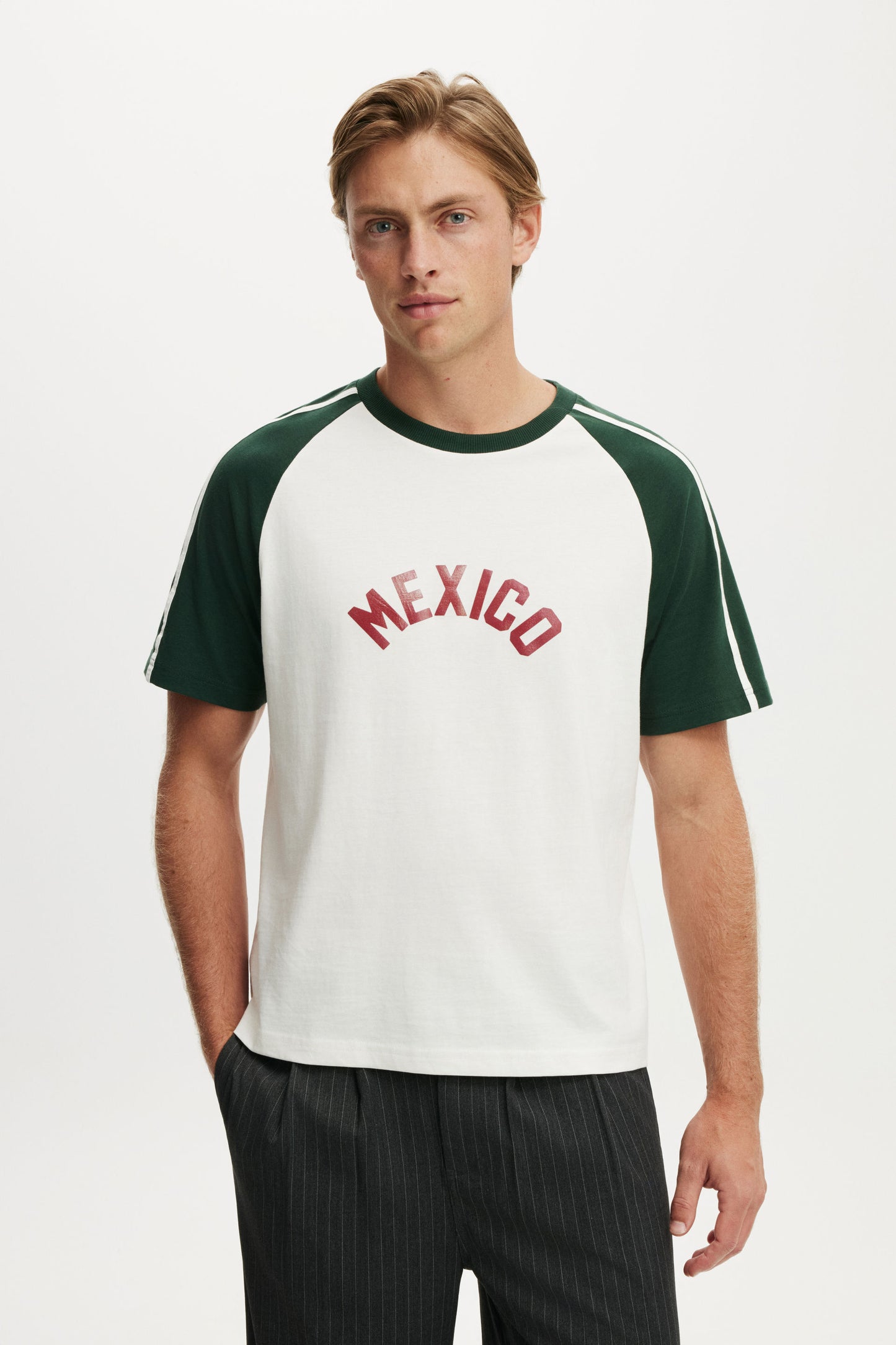 Everyday Fit Graphic T-Shirt