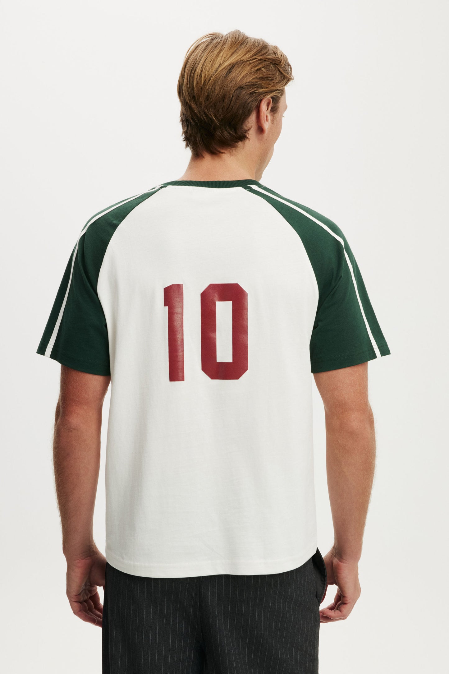 Everyday Fit Graphic T-Shirt