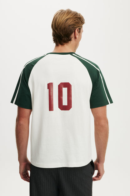 Everyday Fit Graphic T-Shirt