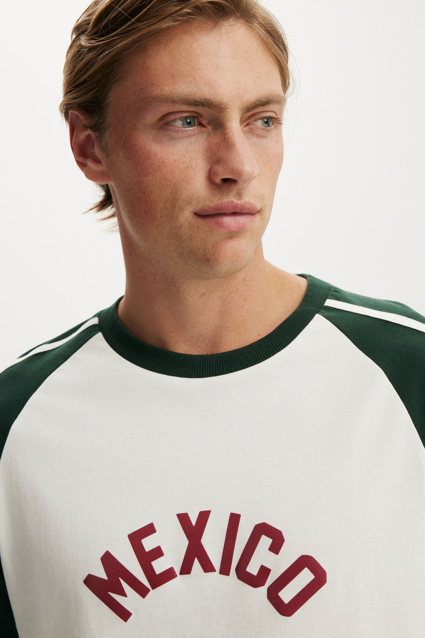 Everyday Fit Graphic T-Shirt