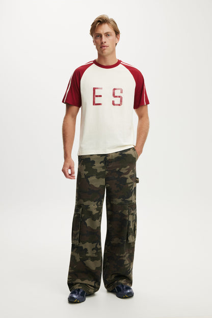 Everyday Fit Graphic T-Shirt