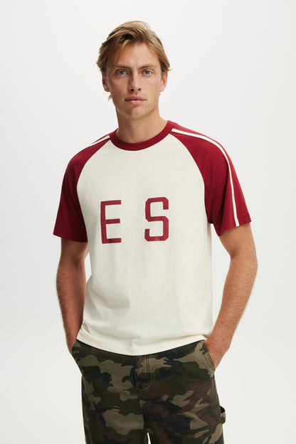 Everyday Fit Graphic T-Shirt