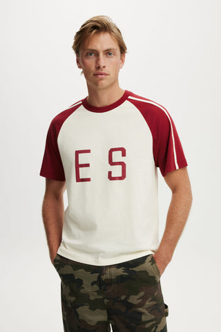 Everyday Fit Graphic T-Shirt