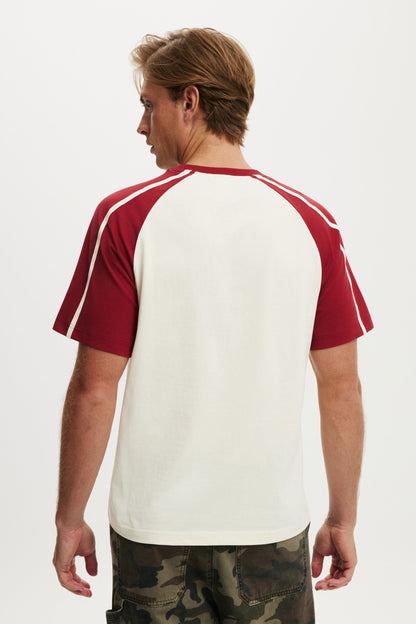 Everyday Fit Graphic T-Shirt