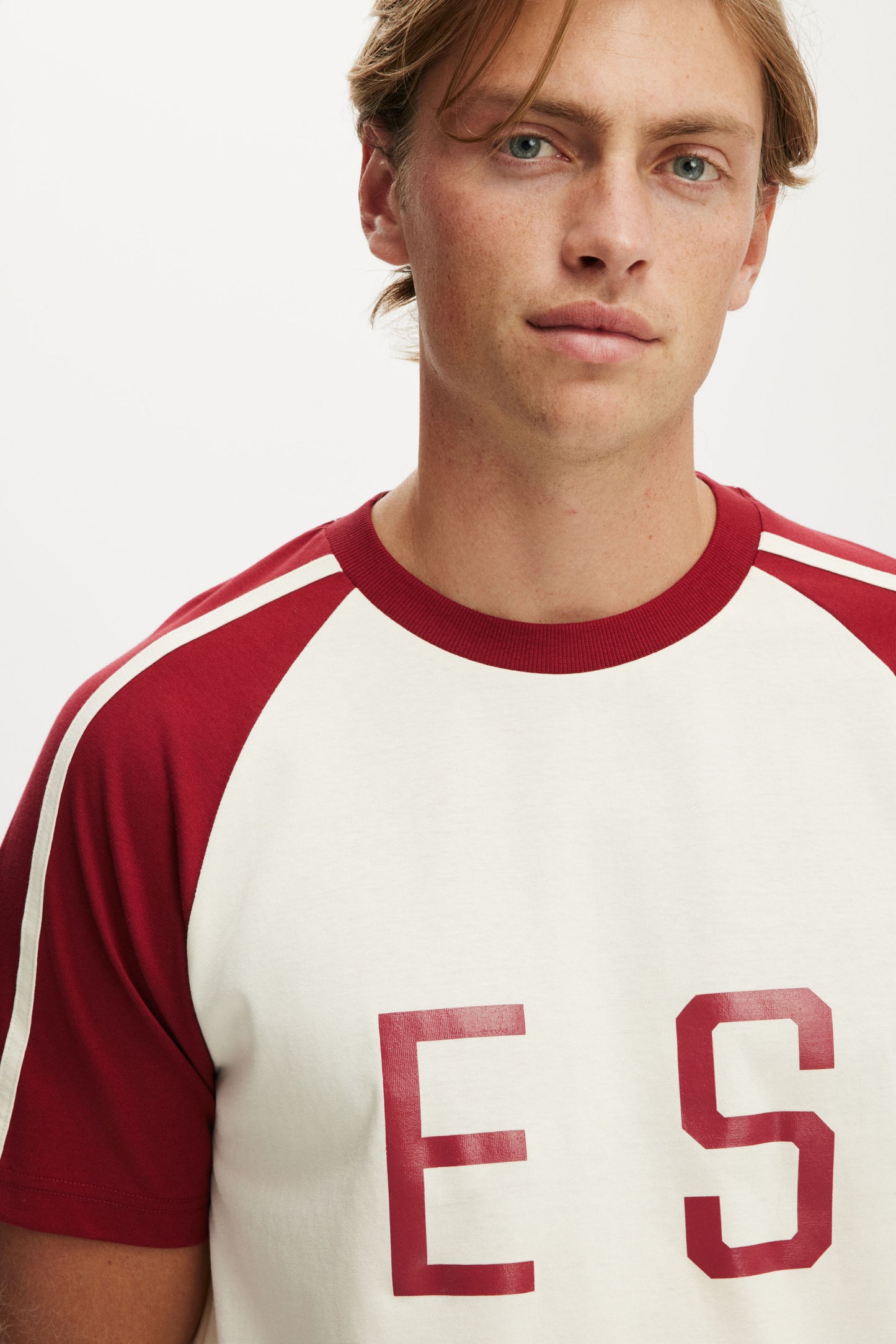 Everyday Fit Graphic T-Shirt