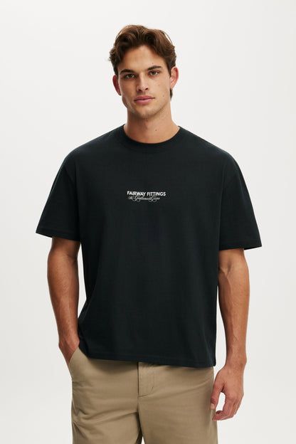 Everyday Fit Graphic T-Shirt