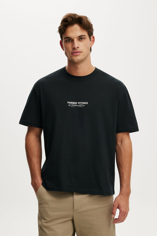 Everyday Fit Graphic T-Shirt