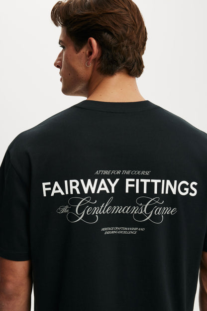 Everyday Fit Graphic T-Shirt