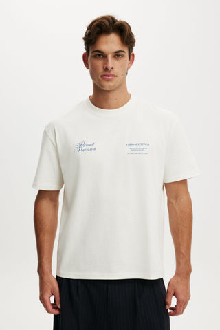 Everyday Fit Graphic T-Shirt