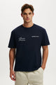 Everyday Fit Graphic T-Shirt