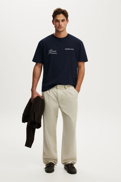 Everyday Fit Graphic T-Shirt
