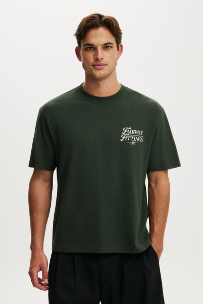 Everyday Fit Graphic T-Shirt