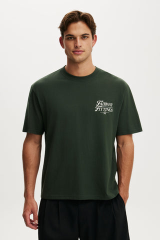 Everyday Fit Graphic T-Shirt