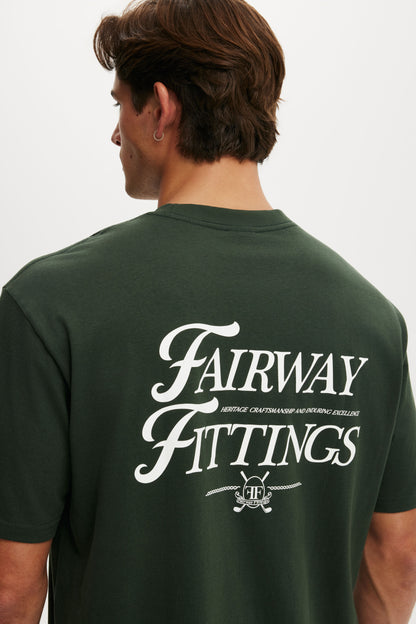 Everyday Fit Graphic T-Shirt