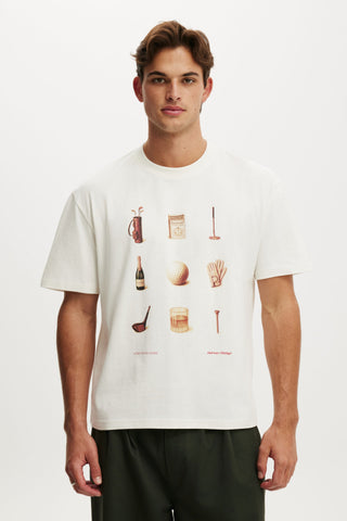 Everyday Fit Graphic T-Shirt