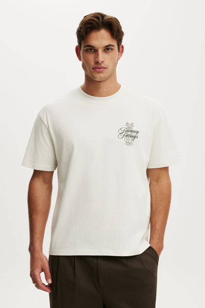 Everyday Fit Graphic T-Shirt