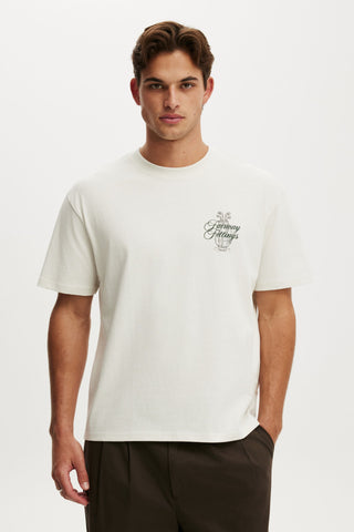 Everyday Fit Graphic T-Shirt