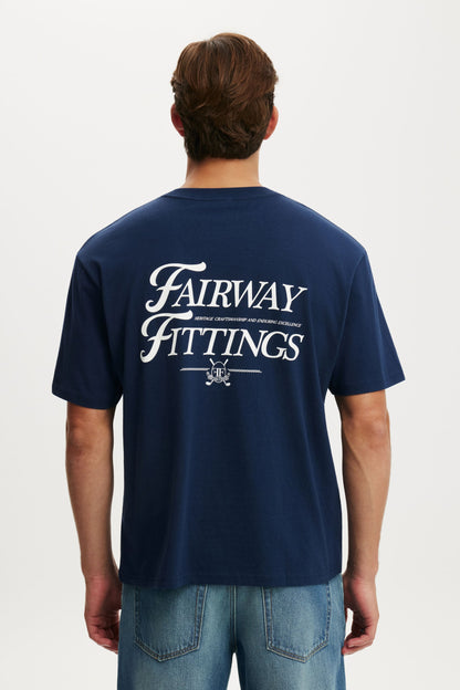 Everyday Fit Graphic T-Shirt