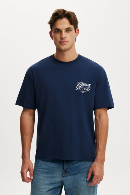 Everyday Fit Graphic T-Shirt
