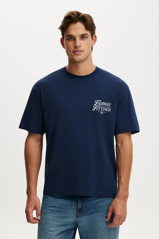 Everyday Fit Graphic T-Shirt