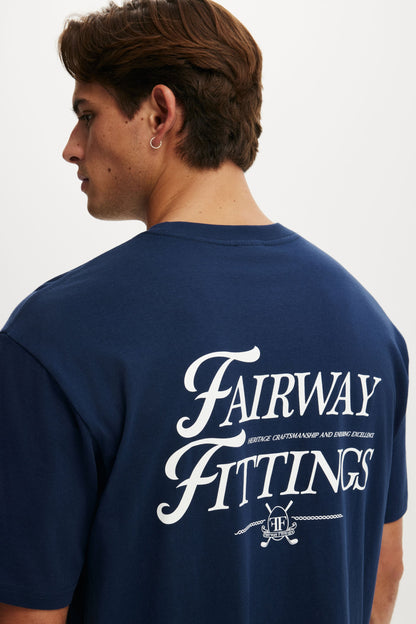 Everyday Fit Graphic T-Shirt