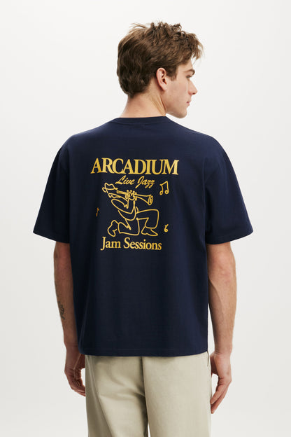 Everyday Fit Graphic T-Shirt