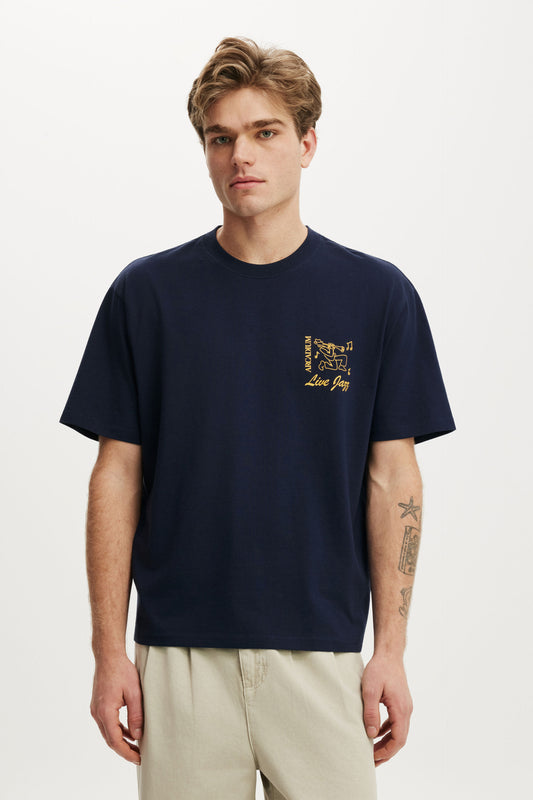 Everyday Fit Graphic T-Shirt