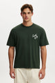 Everyday Fit Graphic T-Shirt